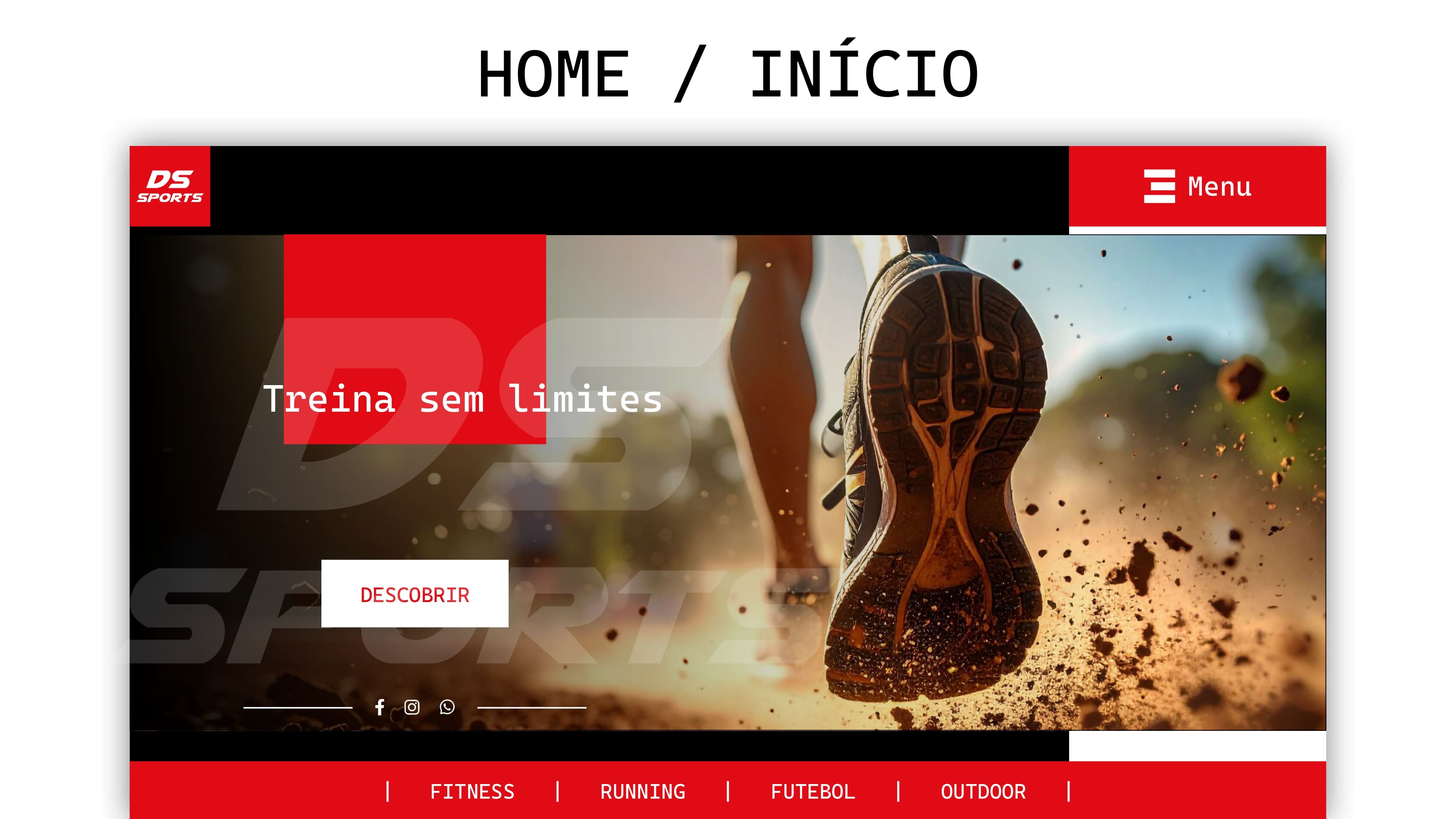 Home / Início