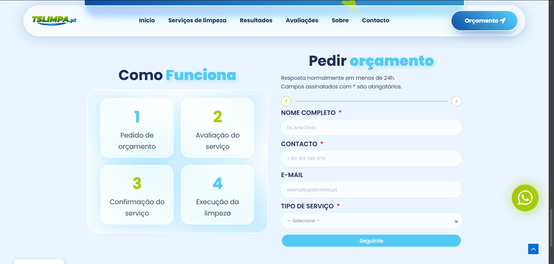Contacto